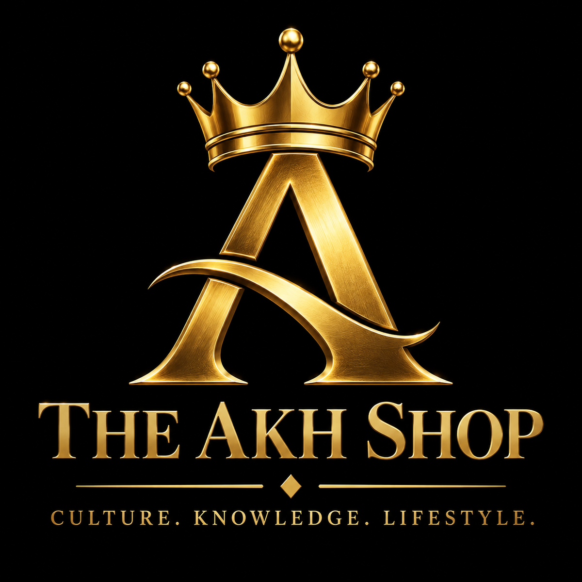 Shop The Akh Shop