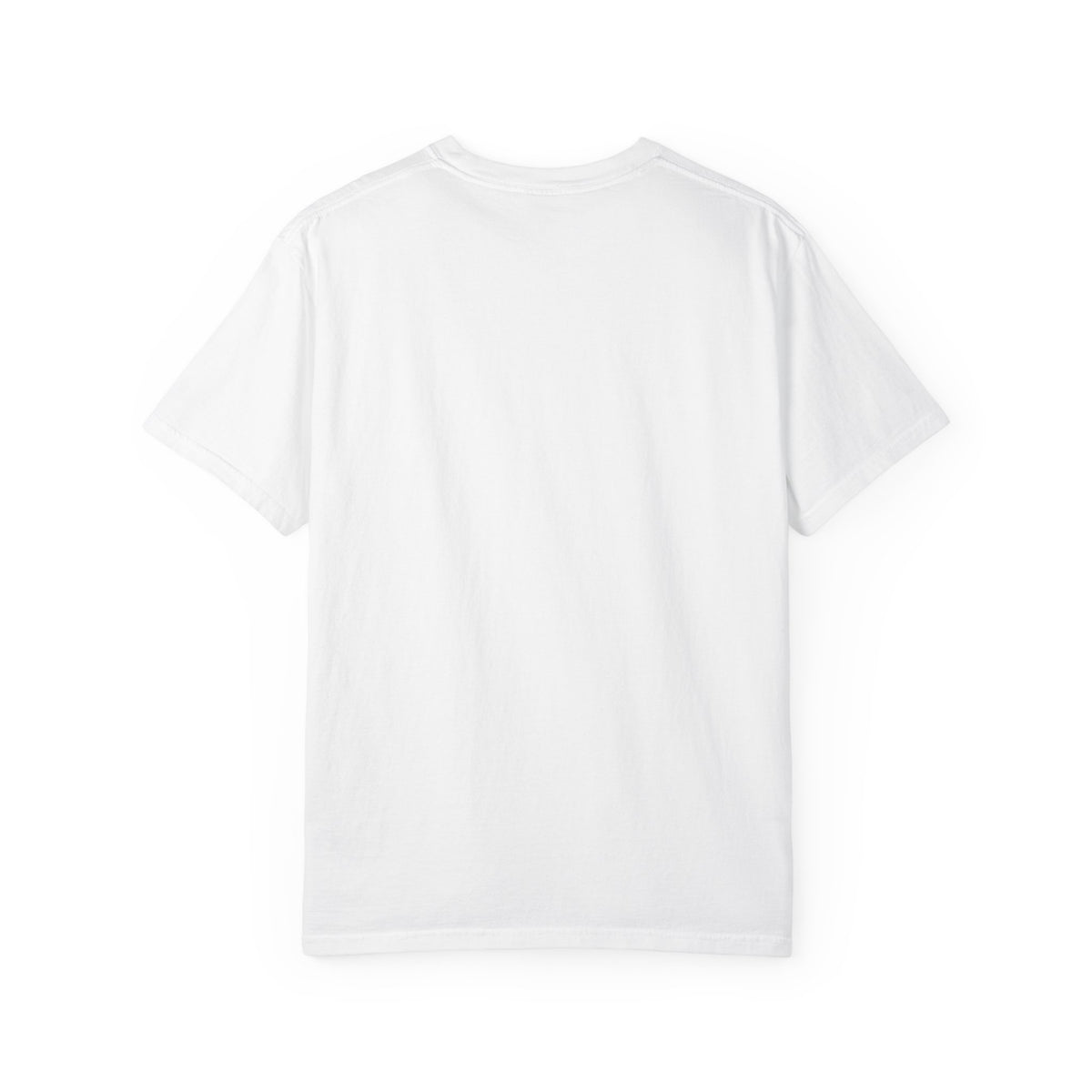 Invest Like A CEO™ Premium  Garment-Dyed T-Shirt
