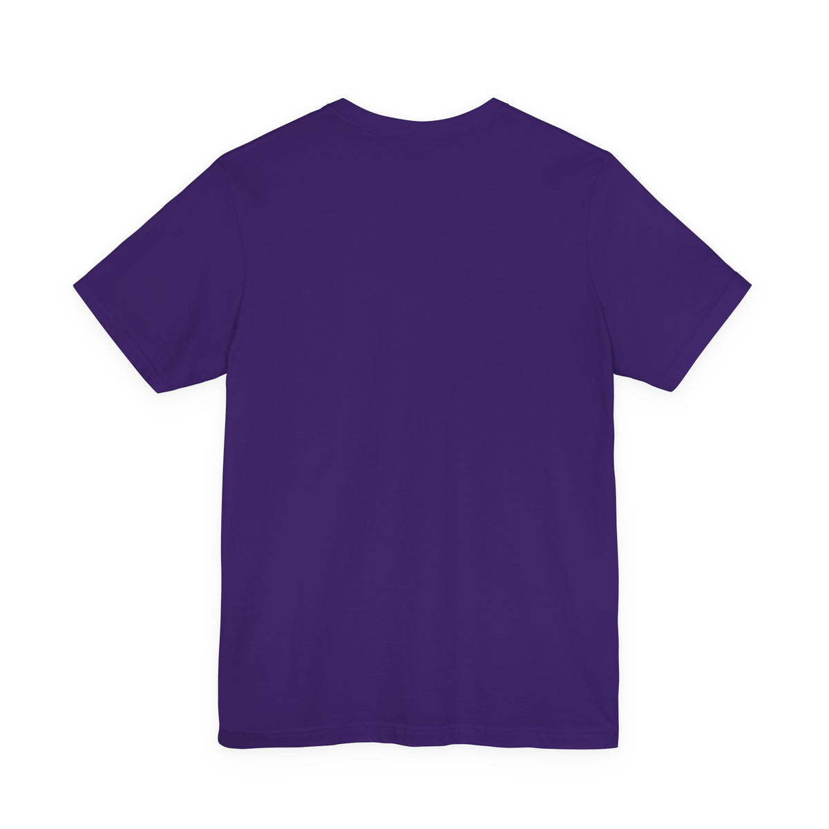 Be Resilient™ T-Shirt-Purple