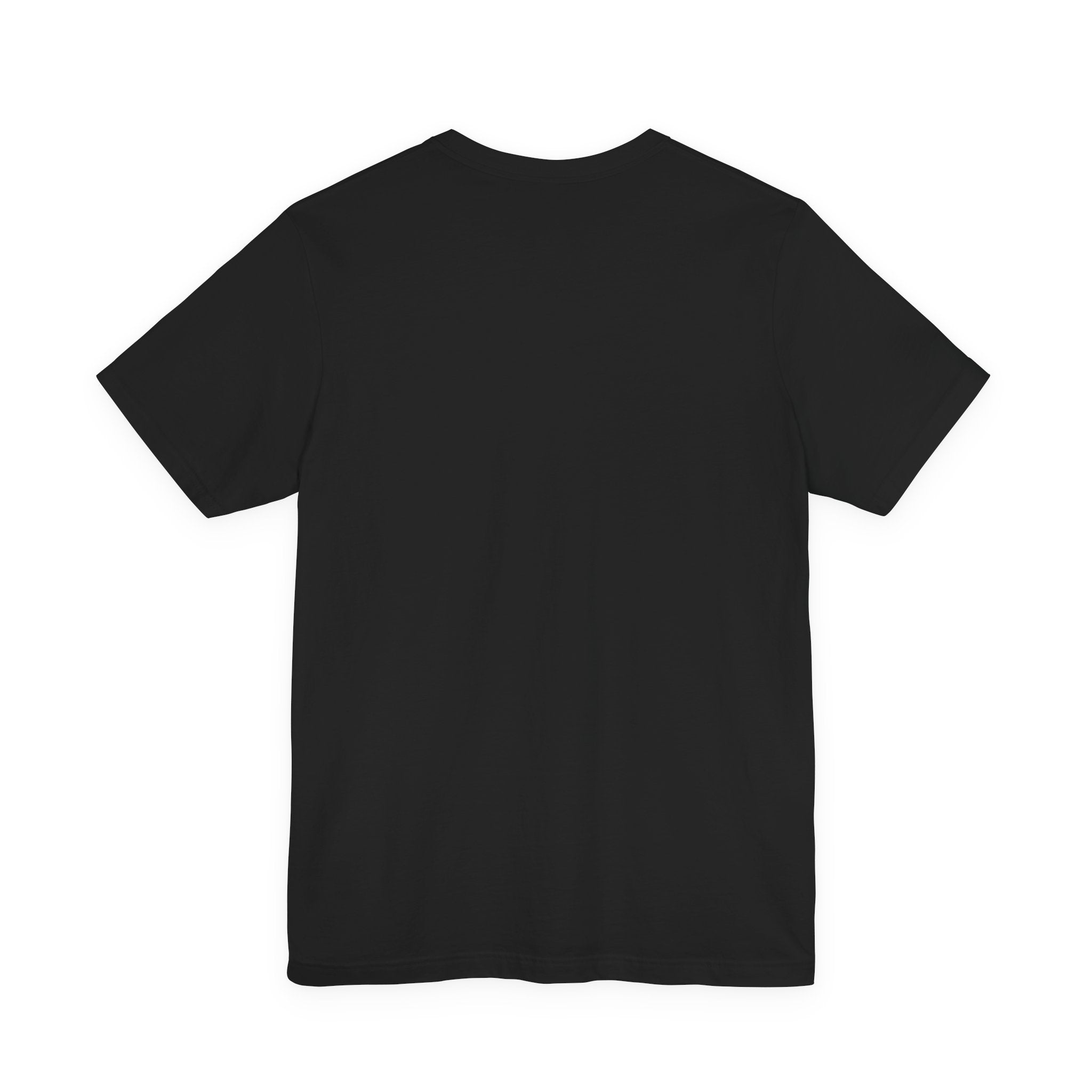 Be Bold™ T-Shirt- Black