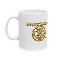 Invest Like A CEO™ Ceramic Mug (11oz)
