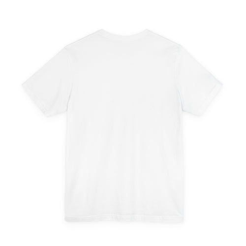 Be Bold™ T-Shirt-White