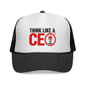 Think Like A CEO™ Trucker Cap