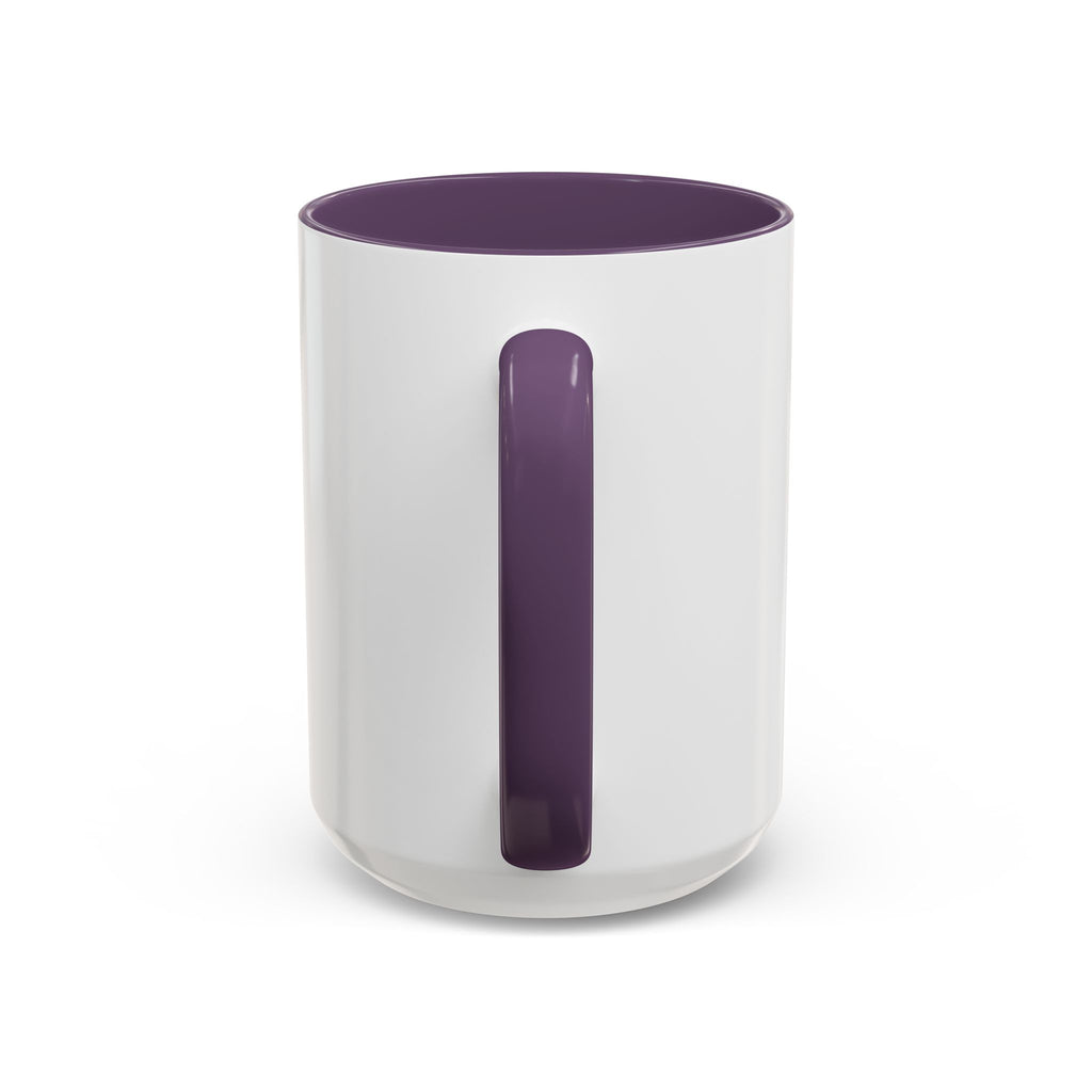 Be Bold™ Accent Coffee Mug - Motivational  (11, 15oz)